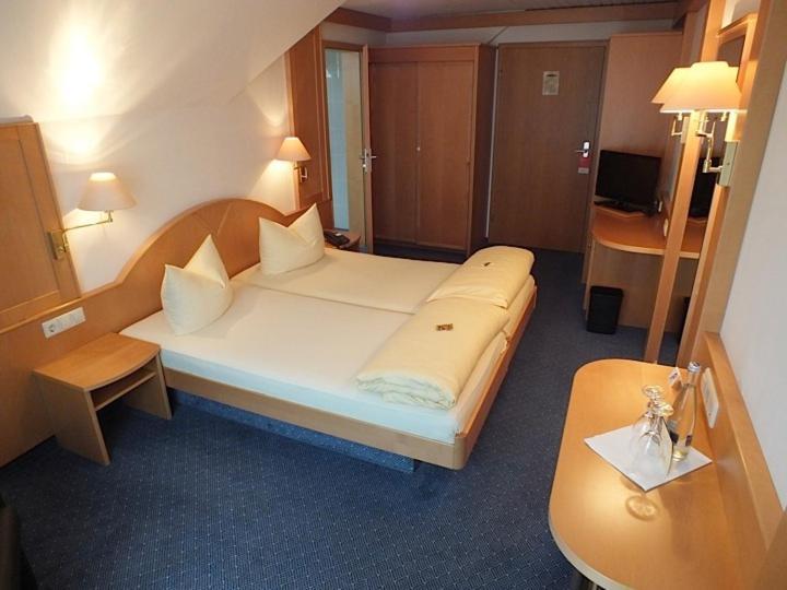 Hotel Achkarrer Krone Achkarren Zewnętrze zdjęcie