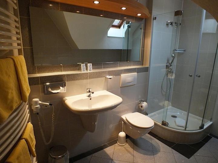 Hotel Achkarrer Krone Achkarren Zewnętrze zdjęcie