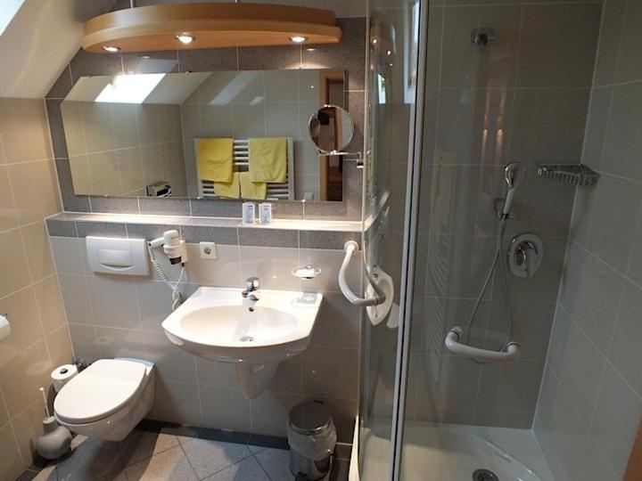 Hotel Achkarrer Krone Achkarren Zewnętrze zdjęcie