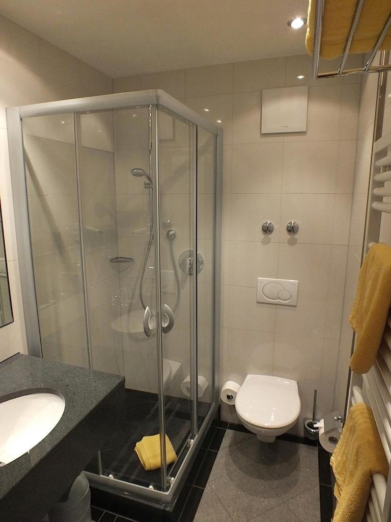 Hotel Achkarrer Krone Achkarren Zewnętrze zdjęcie