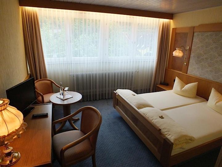 Hotel Achkarrer Krone Achkarren Pokój zdjęcie